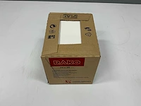 Rako - mat wit - 20 x 25 cm - wandtegel - 54m2 - afbeelding 7 van  7