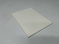 Rako - mat wit - 25 x 33 cm - wandtegel - 14,8m2 - afbeelding 3 van  7