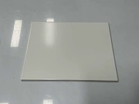 Rako - mat wit - 25 x 33 cm - wandtegel - 14,8m2 - afbeelding 5 van  7