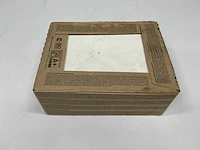 Rako - mat wit - 25 x 33 cm - wandtegel - 14,8m2 - afbeelding 7 van  7