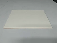 Rako - mat wit - 25 x 33 cm - wandtegel - 14,8m2
