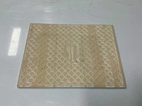 Rako - mat wit - 25 x 33 cm - wandtegel - 14,8m2 - afbeelding 6 van  7