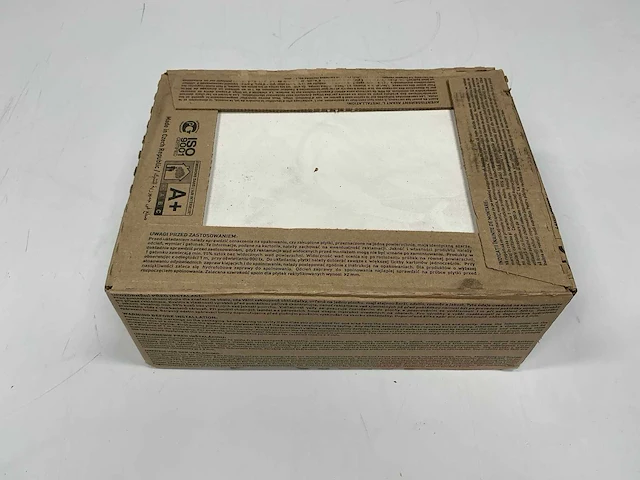 Rako - mat wit - 25 x 33 cm - wandtegel - 14,8m2 - afbeelding 7 van  7
