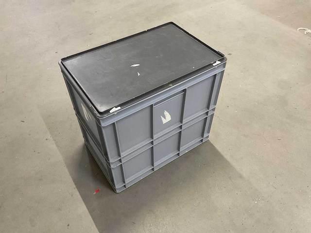 Rako 2 - magazijnbakken (16x) - afbeelding 3 van  6