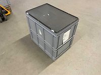 Rako 2 - magazijnbakken (16x) - afbeelding 5 van  6