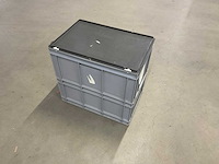 Rako 2 - magazijnbakken (16x) - afbeelding 1 van  6