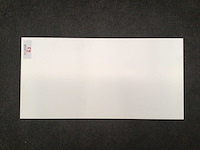 Rako absolut mat wit wandtegel 29,8x59,8 cm 8,46 m² - afbeelding 4 van  5