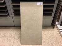 Rako betonico dark beige mat wandtegel 29,8x59,8 cm 17,82 m² - afbeelding 1 van  3