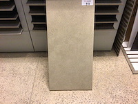 Rako betonico dark beige mat wandtegel 29,8x59,8 cm 17,82 m² - afbeelding 3 van  3