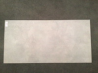 Rako betonico grey mat vloertegel 59,8x119,8 cm 25,92 m² - afbeelding 3 van  4