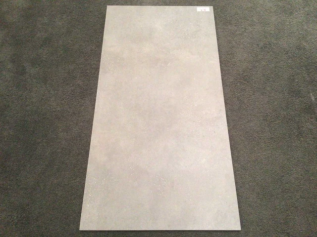 Rako betonico grey mat vloertegel 59,8x119,8 cm 25,92 m² - afbeelding 3 van  6