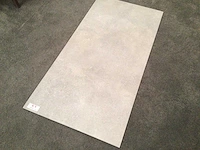 Rako betonico grey mat vloertegel 59,8x119,8 cm 25,92 m² - afbeelding 5 van  6