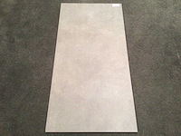 Rako betonico grey mat vloertegel 59,8x119,8 cm 25,92 m² - afbeelding 3 van  6