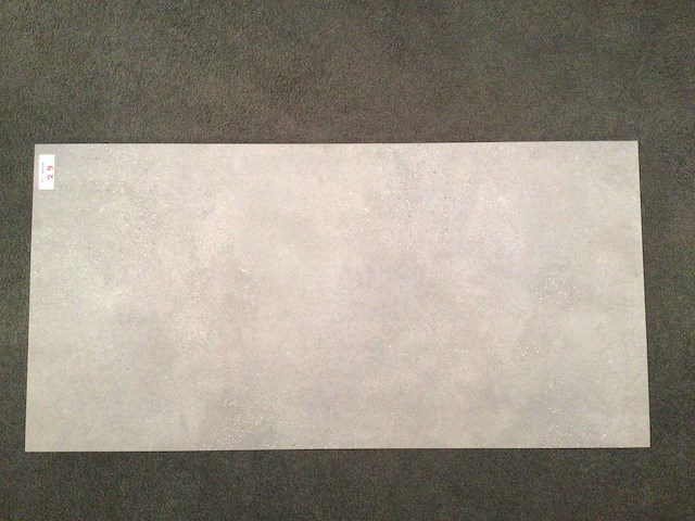 Rako betonico grey mat vloertegel 59,8x119,8 cm 25,92 m² - afbeelding 4 van  6