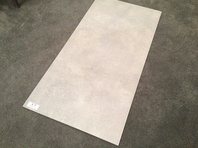 Rako betonico grey mat vloertegel 59,8x119,8 cm 25,92 m² - afbeelding 5 van  6