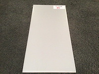 Rako color mat grijs wandtegel 19,8x39,8 cm 48 m² - afbeelding 3 van  4