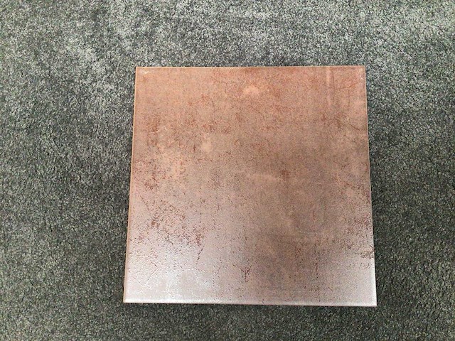 Rako concept brown mat vloertegel 30x30 cm 42 m² - afbeelding 3 van  5