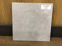 Rako concept grey mat vloertegel 30x30 cm 25,36 m² - afbeelding 4 van  4