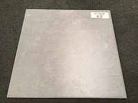 Rako concept grey mat vloertegel 33,3x33,3 cm 54,53 m² - afbeelding 2 van  4