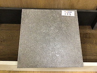 Rako kaamos grey mat vloertegel 29,8x29,8 cm 36,64 m² - afbeelding 3 van  4