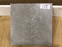 Rako kaamos grey mat vloertegel 29,8x29,8 cm 36,64 m² - afbeelding 2 van  4