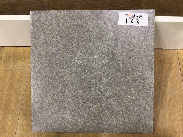 Rako kaamos grey mat vloertegel 29,8x29,8 cm 36,64 m² - afbeelding 2 van  4