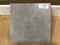 Rako kaamos grey mat vloertegel 29,8x29,8 cm 36,64 m² - afbeelding 2 van  4