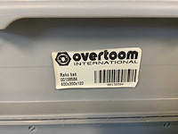 Rako pallet met stapelkratten - afbeelding 4 van  4