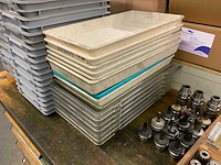 Rako rk 064 stapel- en sorteerbakken (40x) - afbeelding 5 van  9