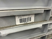 Rako rk 064 stapel- en sorteerbakken (40x) - afbeelding 6 van  9
