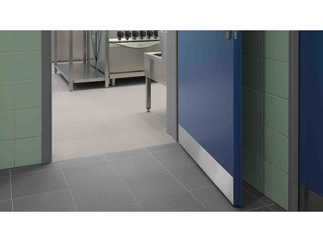 Rako taurus black mat vloertegel 20x20 cm 37,12 m² - afbeelding 2 van  9