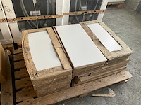 Rako wandtegel 30x60 cm ca. 9,72 m² - afbeelding 1 van  4