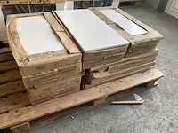 Rako wandtegel 30x60 cm ca. 9,72 m² - afbeelding 4 van  4