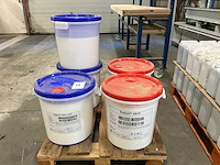 Rakoll pvac lijm - afbeelding 1 van  3