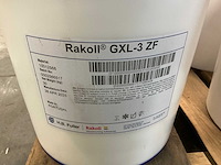 Rakoll pvac lijm - afbeelding 2 van  3