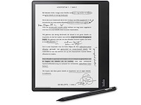 Rakuten kobo - 2e - elipsa - e-reader - afbeelding 1 van  2