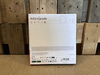 Rakuten kobo - 2e - elipsa - e-reader - afbeelding 2 van  2