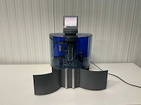 Ral stainer - cellavision - automated staining system - afbeelding 1 van  3