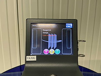 Ral stainer - cellavision - automated staining system - afbeelding 2 van  3