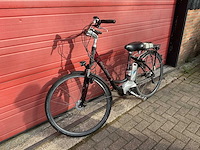 Raleigh cityline elektrische fiets - afbeelding 1 van  4