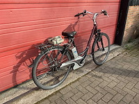 Raleigh cityline elektrische fiets - afbeelding 2 van  5