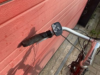 Raleigh cityline elektrische fiets - afbeelding 5 van  5