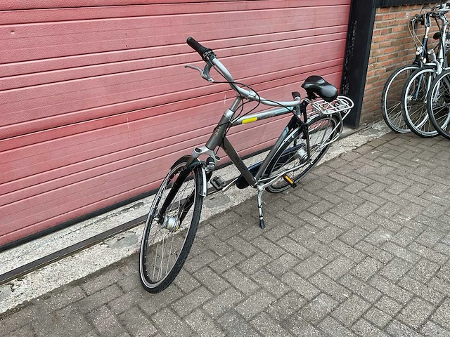 Raleigh priority herenfiets - afbeelding 1 van  6