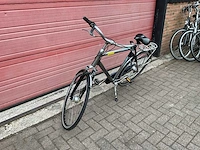 Raleigh priority herenfiets