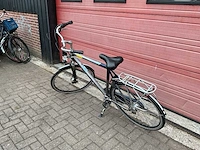 Raleigh priority herenfiets - afbeelding 2 van  6