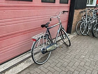 Raleigh priority herenfiets - afbeelding 4 van  6