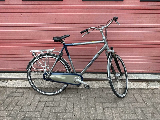 Raleigh priority herenfiets - afbeelding 5 van  6