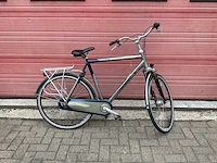 Raleigh priority herenfiets - afbeelding 5 van  6
