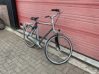 Raleigh priority herenfiets - afbeelding 6 van  6