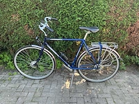 Raleigh wasp herenfiets - afbeelding 1 van  12